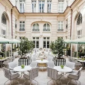 De Crillon 5* Paris