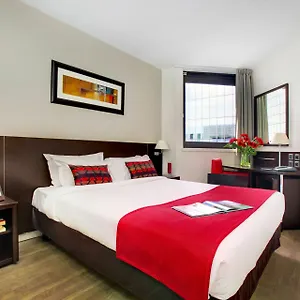 Montmartrois Hotel 2*