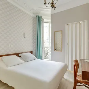 Otel Des 3 Nations 2*