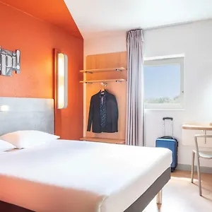 Hotel Ibis Budget Grigny Centre Grigny (Essonne)