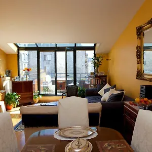 Bed & Breakfast 52 Clichy - D'hotes Parigi
