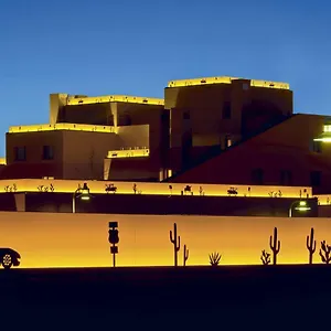 Santa Fe Otel