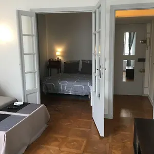 Apartment Montmartre Lovely