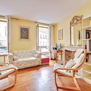 Panthéon Cosy Studio Appartamento