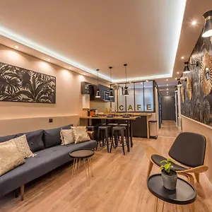 Appartamento Sweet In Paris-montmartre Parigi