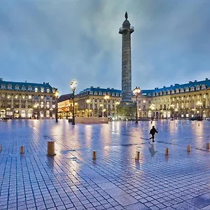 Apartament 1st - Place Vendome - A Jewel Paryż