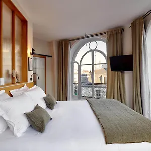 Hotel Tinah Paris, Reaumur - Montorgeuil
