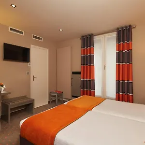 Hotel Beaugrenelle St-charles Tour Eiffel 3*