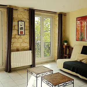 Le Petit Chatelet 3 Au Coeur De Apartment