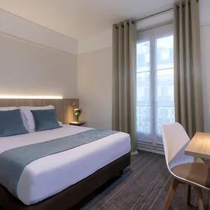 Hotel Opera Lafayette París