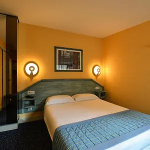 Relais Du Pre Paris