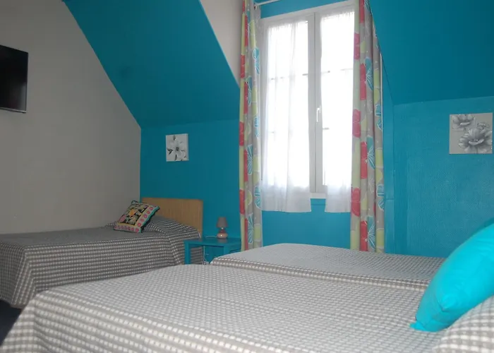 Hotel Jean Bart Paris photo
