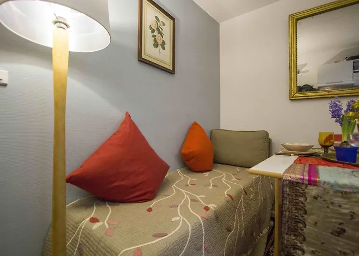 foto di Hotel Des Arts Montmartre Parigi