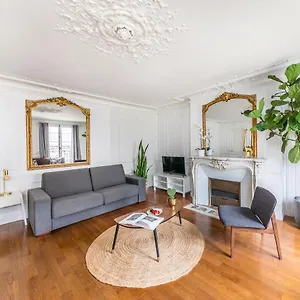 Bergere - 3* Paris