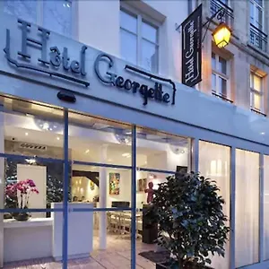 Sejour Beaubourg Hotel Paris
