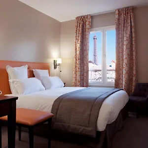 Le Relais Saint Charles 3*