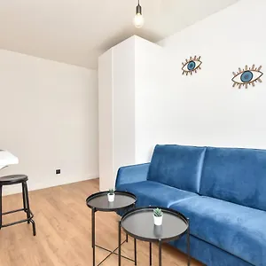 Apartment Cmg Belleville - Moulin Joly *