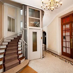 Le Marais Prestige Luxueux - Cosy - Wifi * Paris
