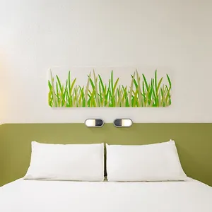 Ibis Budget La Villette 19eme 2* Paris