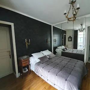 Chez Pepe Merle - D'hotes Au Coeur De Frühstückspension