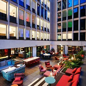 Citizenm Champs-élysées