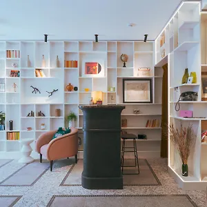Dadou Hotel Parigi