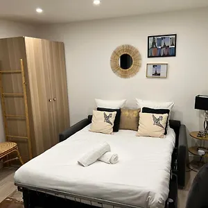 Tour Eiffel Apartment 2 Aparthotel *