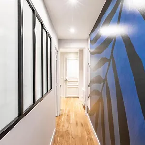 127 St Dom - Emplacement Parfait - Paris 7Eme Apartment *