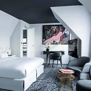Le General Hotel Parijs