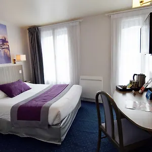 Saphir Grenelle Hotel 3*