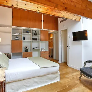 Apartment Du Louvre - St-honore