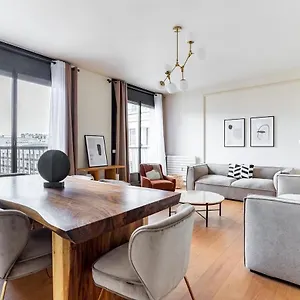 Hsh Luxury Montaigne Francois 1er *