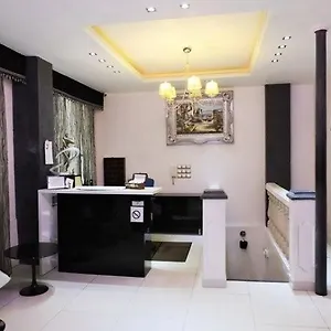 De L'aveyron Hotel Paris