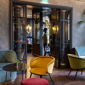 Hotel Victoria Palace Parigi