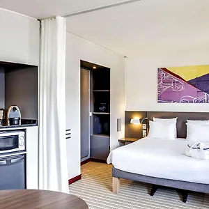 Novotel Montreuil Vincennes Hotel Paris