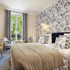 Relais Saint Jacques Parigi