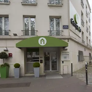 Campanile 14 - Maine Montparnasse Parijs