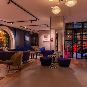 Golden Tulip Opéra De Noailles 4* Paris