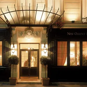 New Orient Hotel Paris