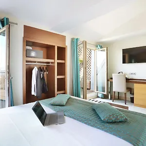 ル グラン ドゥ ノルマンディ 4* パリ