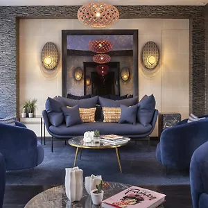 Elysées Régencia Hotel 4*