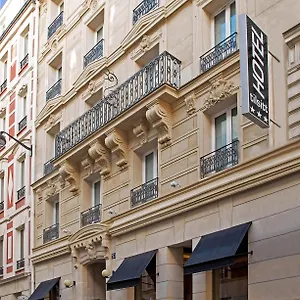 Tilsitt Etoile Hotel
