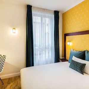 The Playce By Happyculture 4* Paris