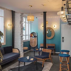 Ibis Styles Montmartre Nord 3* Parigi