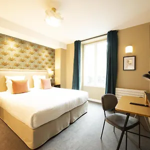 Des Batignolles Hotel 3*
