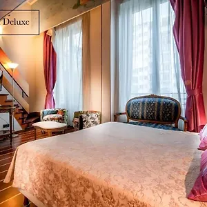 Grand Du Bel Air Paris