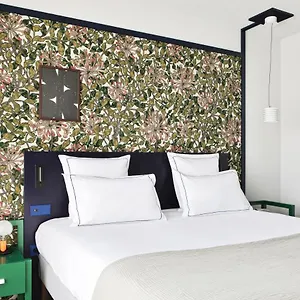 Rosalie 4* Paris