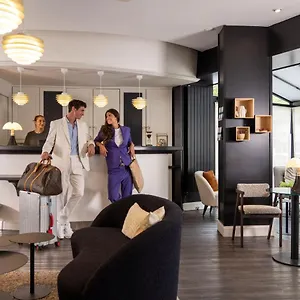Plaza étoile 3* Paris