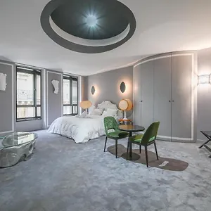 Aparthotel The Place To Be In Saint Germain Des Pres - Montana 2