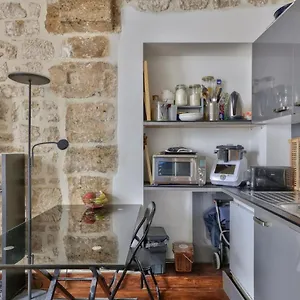 Apartment Cozy For 2 - 2e Opera